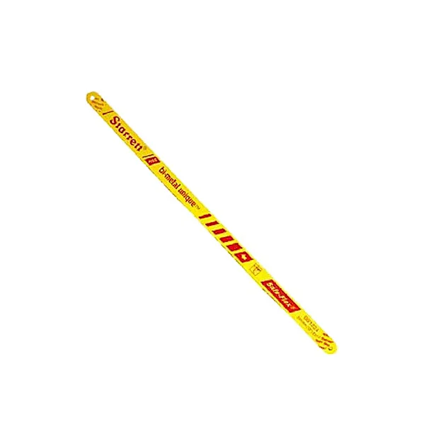 Lâmina Para Serra Manual Rigida 12 Pol Rs1224 Starrett