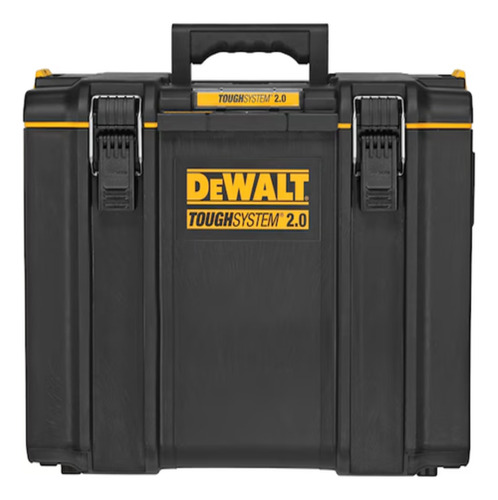 Organizador Toughsystem 2.0 Dwst08040 Dewalt
