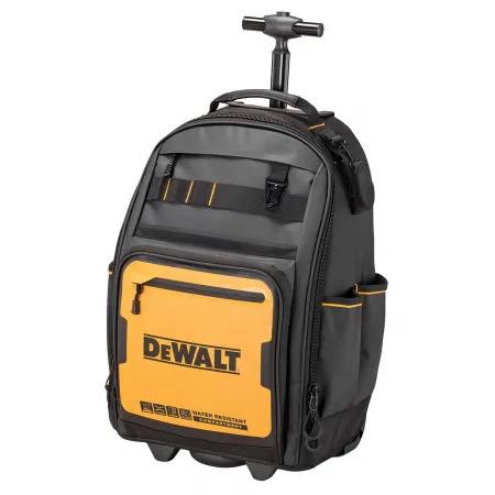 Mochila Profissional Para Ferramentas Dwst560101 25kg Dewalt
