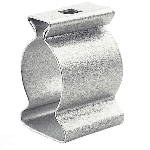 Braçadeira Completa BC 110 Tipo Unha 1" Tramontina