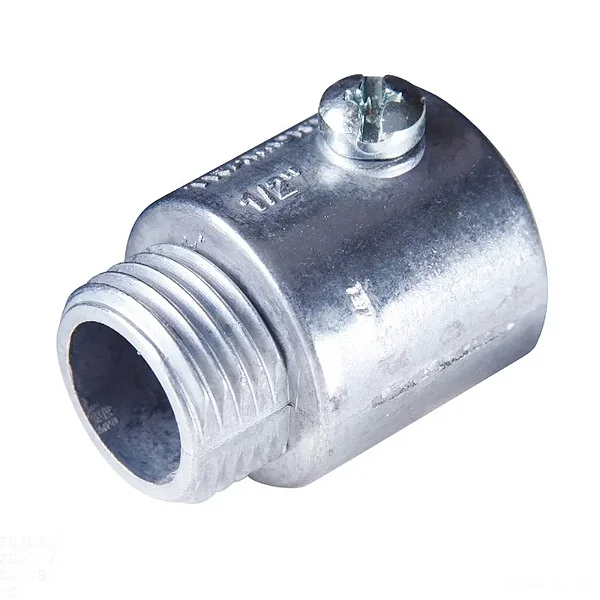 Conector Reto Sem Rosca 3/4" Tramontina