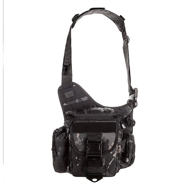 Bolsa de Ombro Urban - Invictus