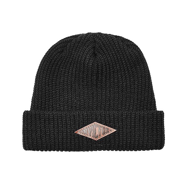 Gorro Alaska Preto - Invictus