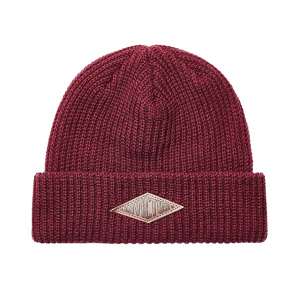 Gorro Alaska VInho - Invictus