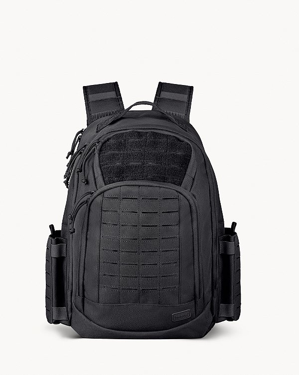 Mochila Seal Preta - Invictus