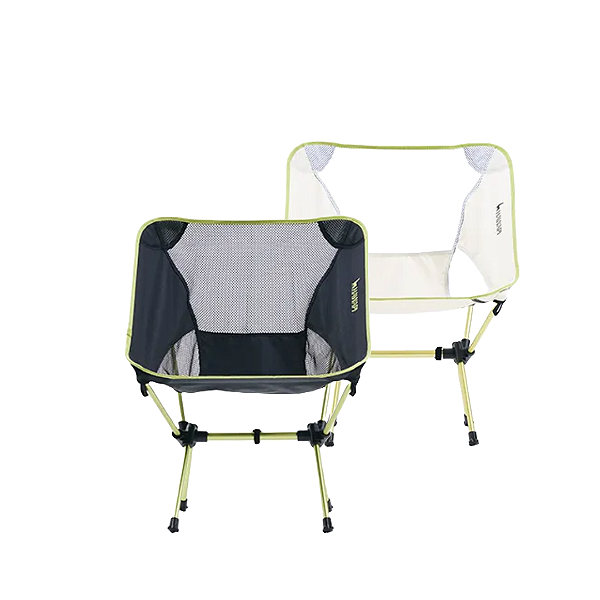 Moon Chair Alumínio Picchu Ultraleve - Hawapi
