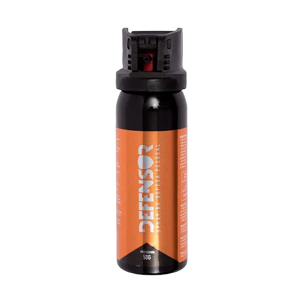 Spray de Defesa Condor