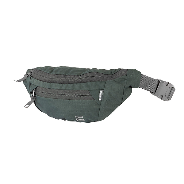 Pochete Slim 1,5L -  Chumbo (Curtlo)