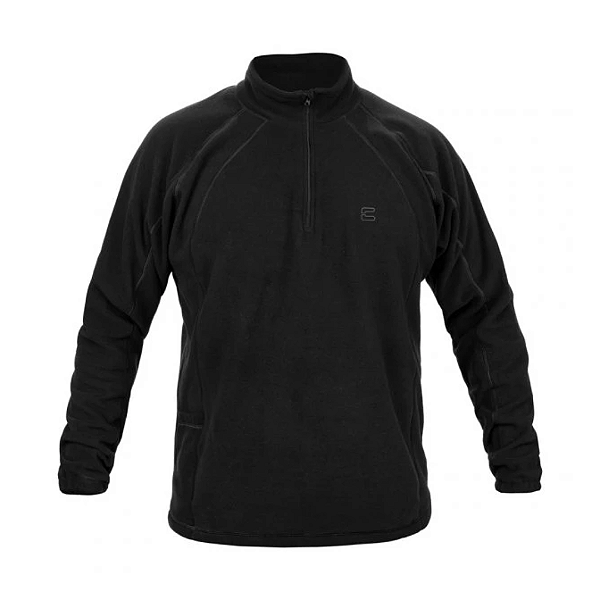 Blusa Zip Thermofleece - (Curtlo)