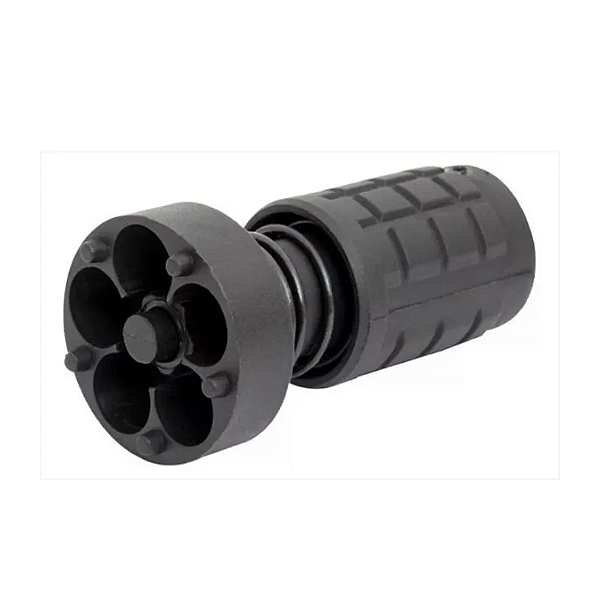 Jeadloader 5 Tiros - (Shotgun)