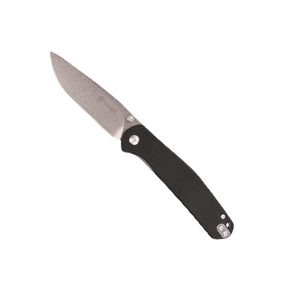 Canivete Ganzo G6804-BK