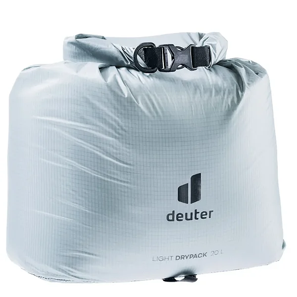 Saco estanque Light Drypack 20L - Deuter