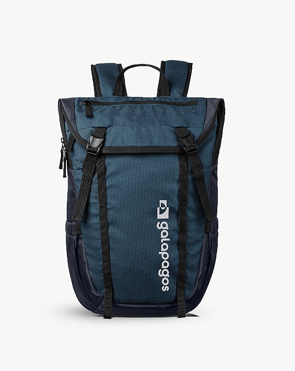 Mochila Galapagos Albatross 2.0 Azul - (Galapagos)