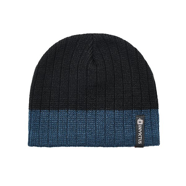 Gorro Alaska Mariner 2.0  Azul- (Invictus)