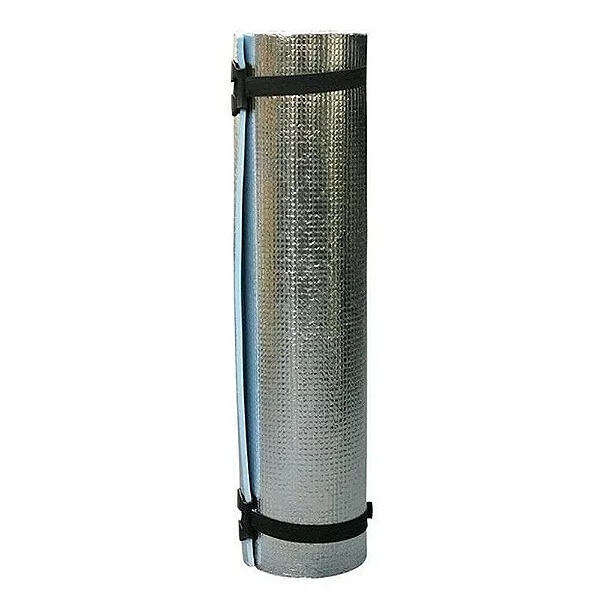 Isolante Térmico em E.V.A. Aluminizado NTK