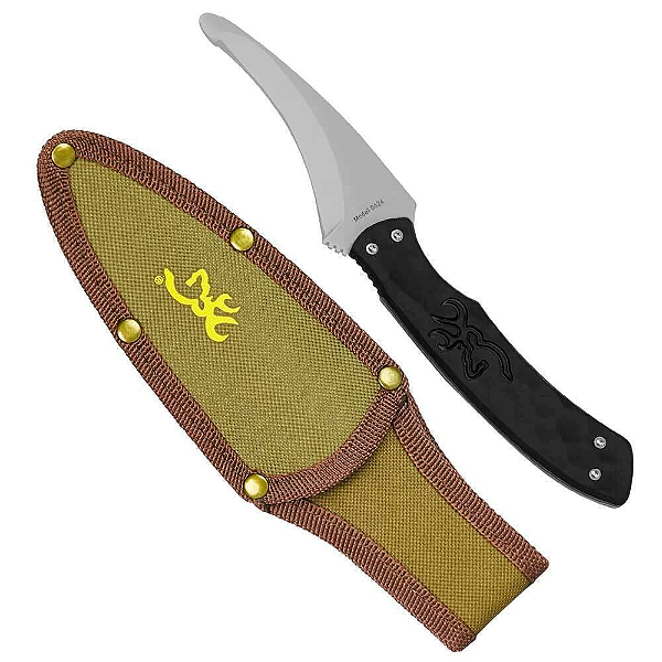 Faca Browning Primal Gut Tool