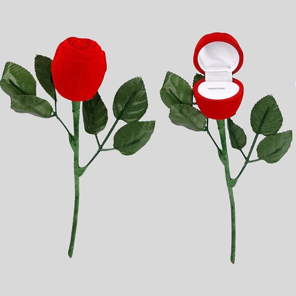 Porta Joia Floresça