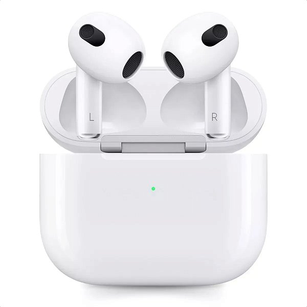 Fone de Ouvido Bluetooth Sem Fio Som Qualidade HiFi, Redução de Ruído, Toque, Bateria 6h