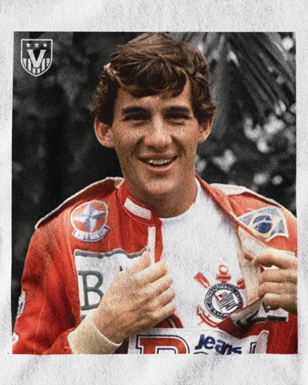 Ayrton Corinthiano