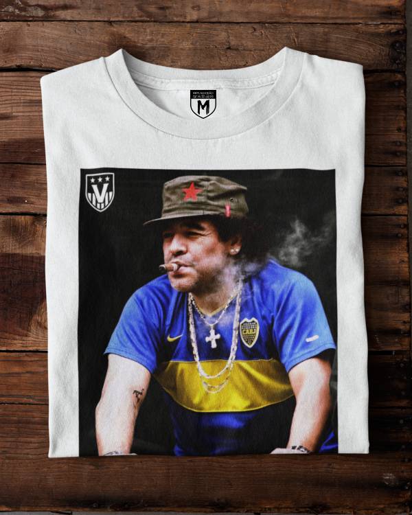 Maradona