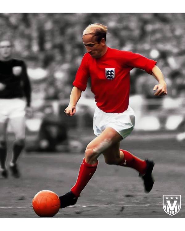 Bobby Charlton