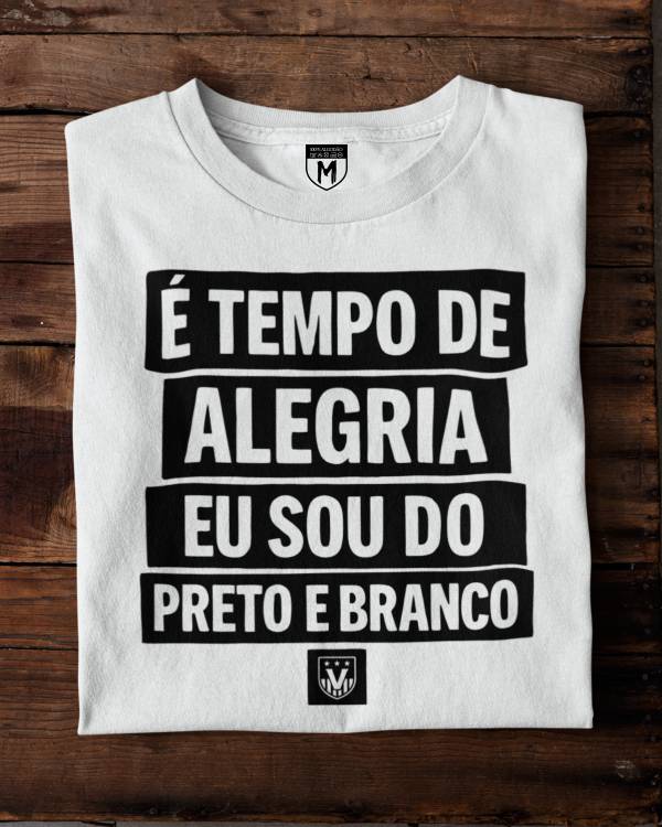 Tempo de Alegria
