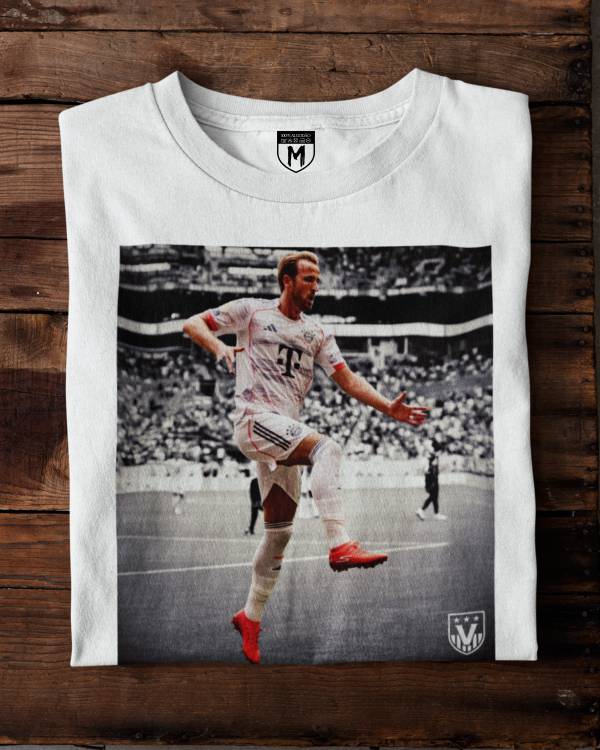 Harry Kane