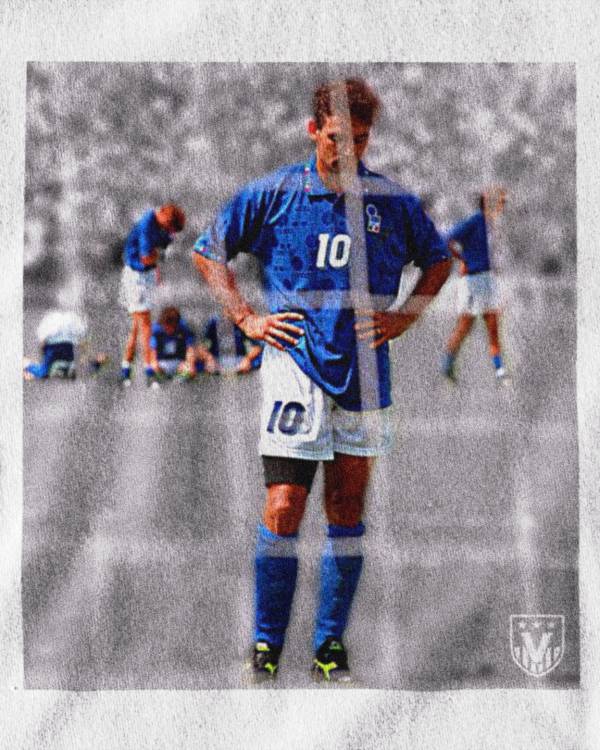 Roberto Baggio