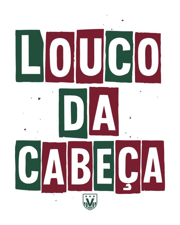 Louco da Cabeça