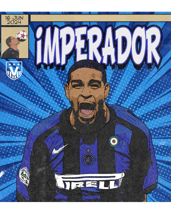 Imperador (Oversized)