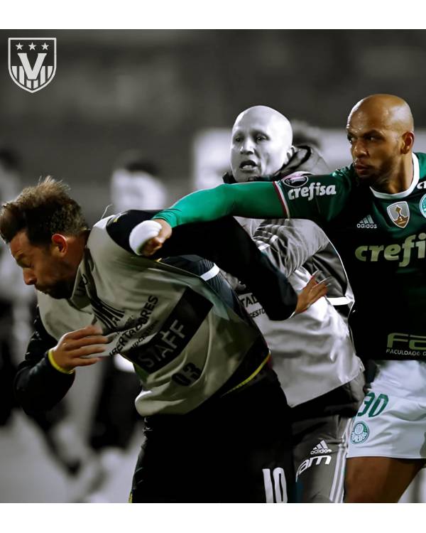 Felipe Melo