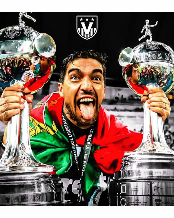 Abel Campeão