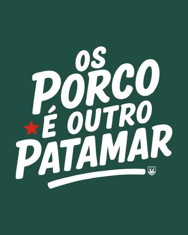 Outro Patamar