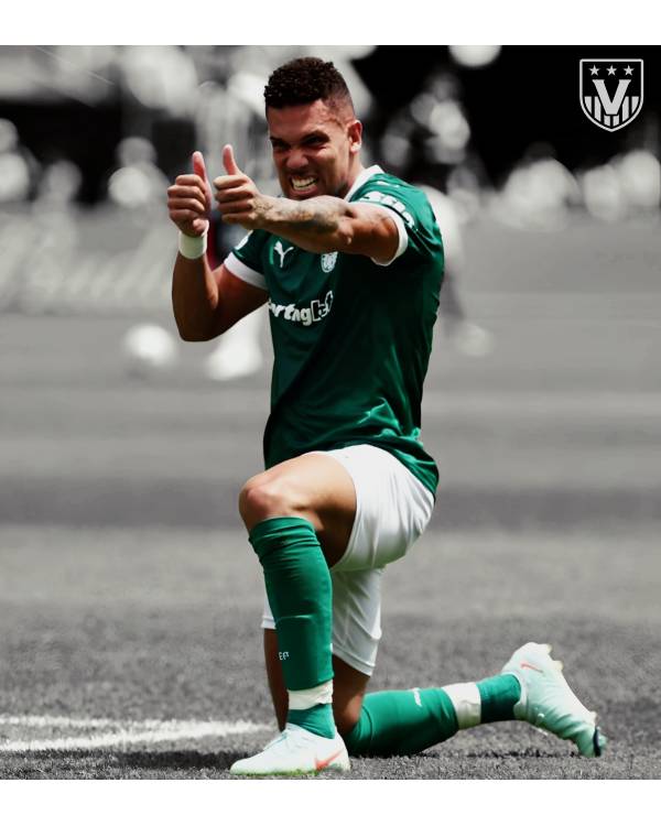 Paulinho #2
