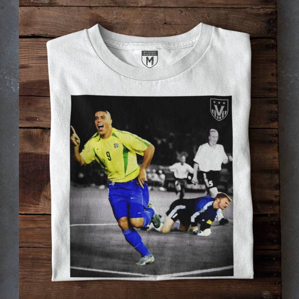 Ronaldo Fenômeno (2002)