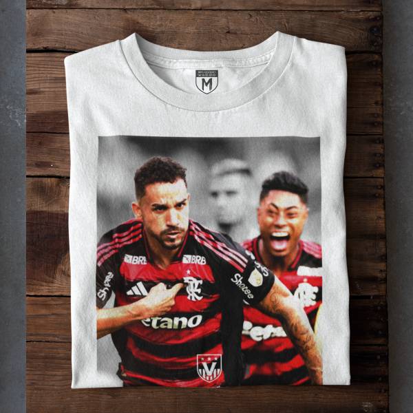 Danilo #3 (Final da Liberta)