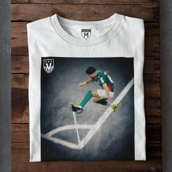 Flaco López (Comemoração)