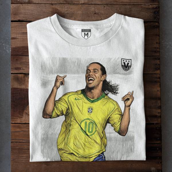 Ronaldinho (Desenho)