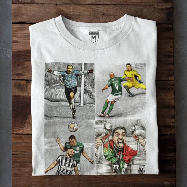 Tri Libertadores (Desenho)