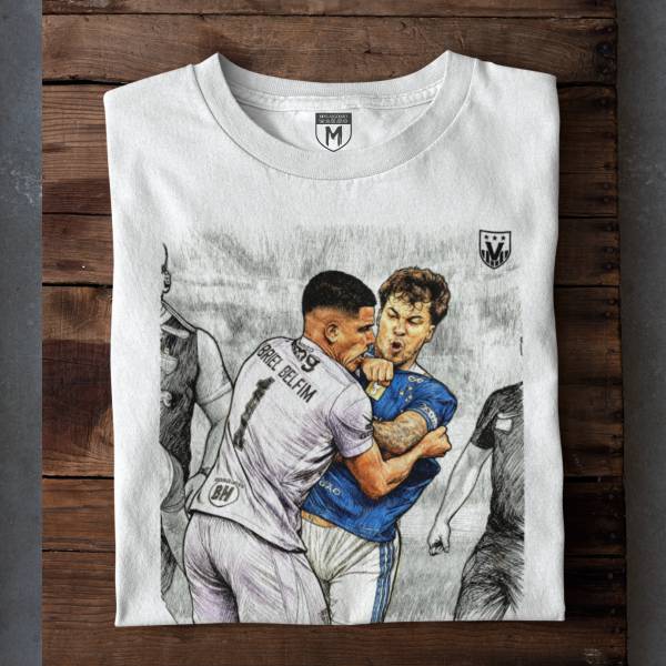 Kaio Jorge #2 (Desenho)