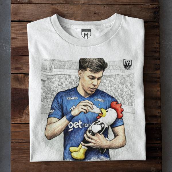 Pai do Galo (Desenho)