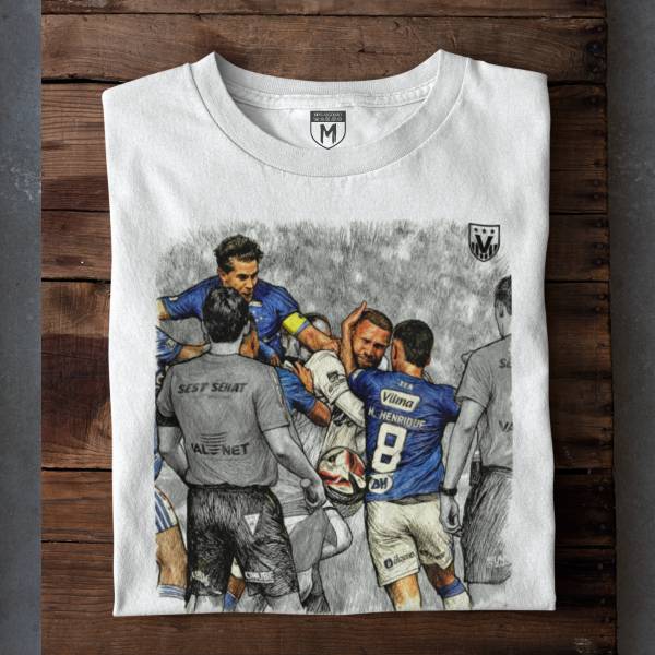 Final Mineiro (Desenho)