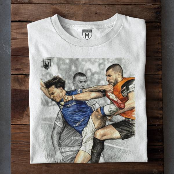 Junior Alonso (Desenho)