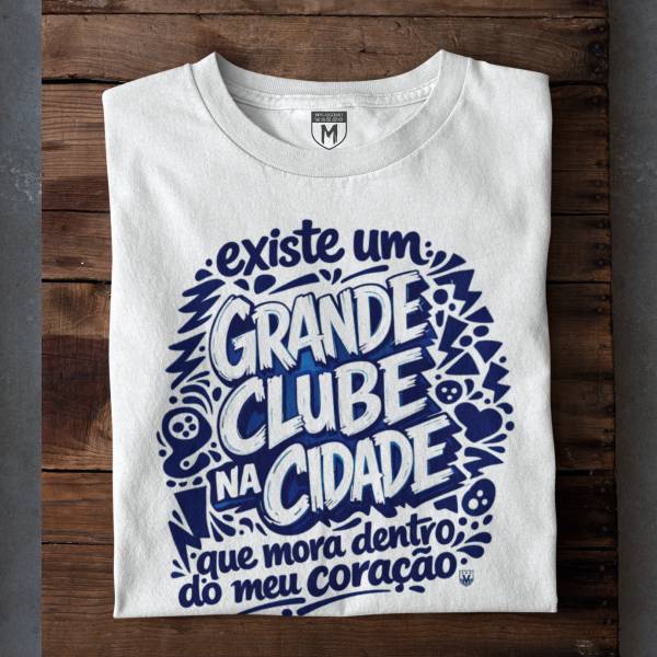 Grande Clube na Cidade