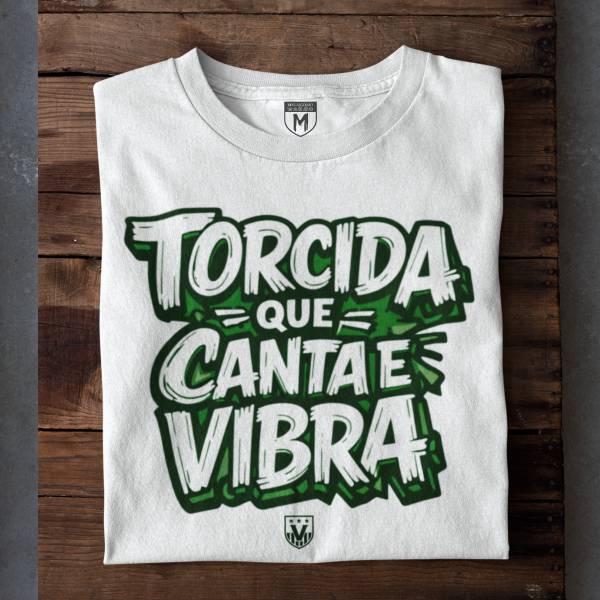 Torcida Que Canta e Vibra