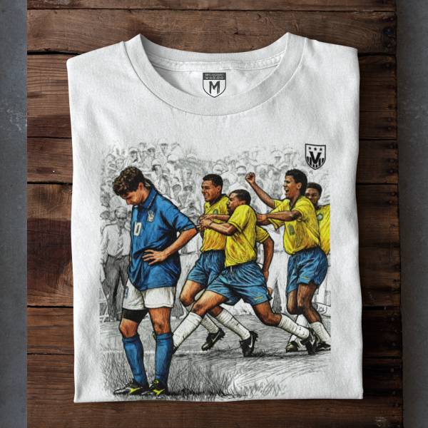 Tetra Campeão (Desenho)