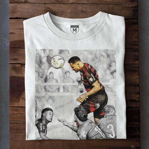 Chute de Cabeça (Desenho)