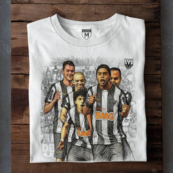 Bonde do Galo (Desenho)