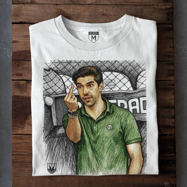 Abel Gesto (Desenho)