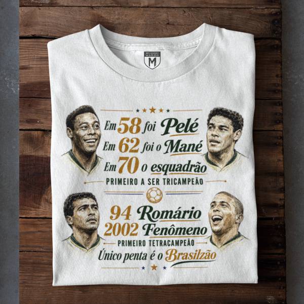 Ídolos do Brasil
